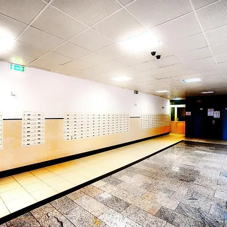 Dobranoc - Centrum *